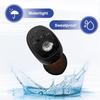 Mini Magnetic Charging Hearing Aid Portable High Power Elderly Audiphones Digital Invisible Hearing Amplifier