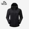Pelliot P26 CORDURA Women's Windproof Softshell Jacket
