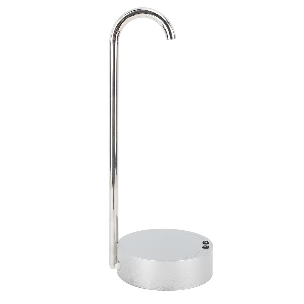 Desktop Water Dispenser Automatic Drinking Electric Mineral Water Bottle Pump for Home and
