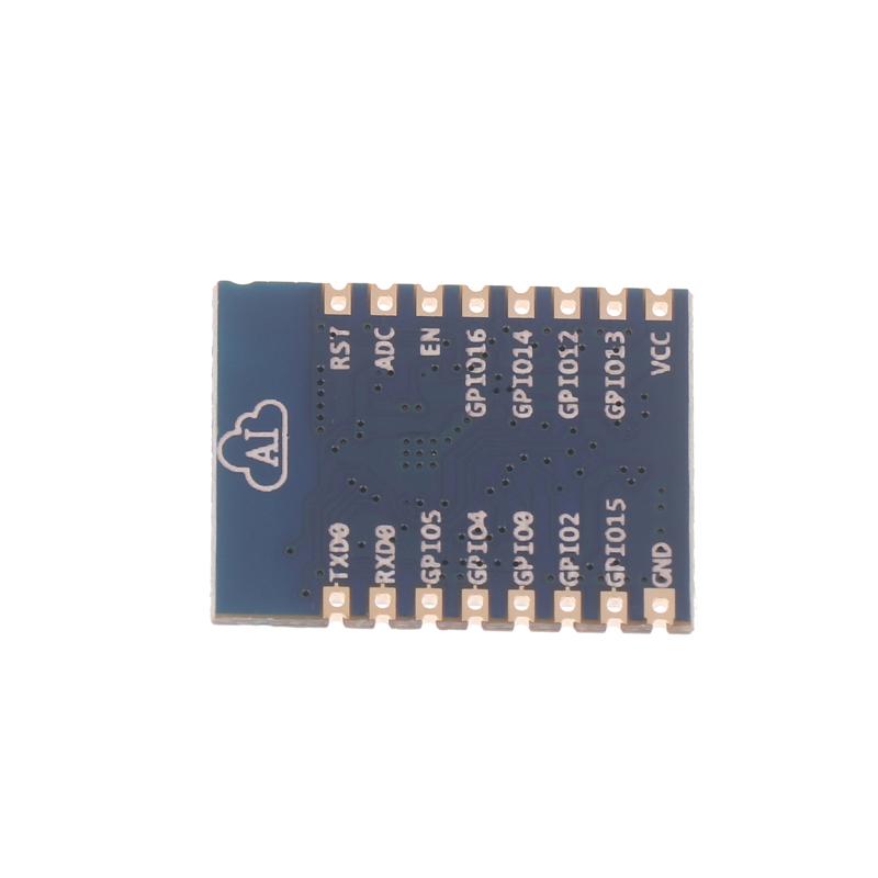 Esp8266 Esp-12E Esp-01 Esp-01S Esp-07 Esp-12E Esp-12F Remote Serial Wifi Wireless Module Smart System Adapter