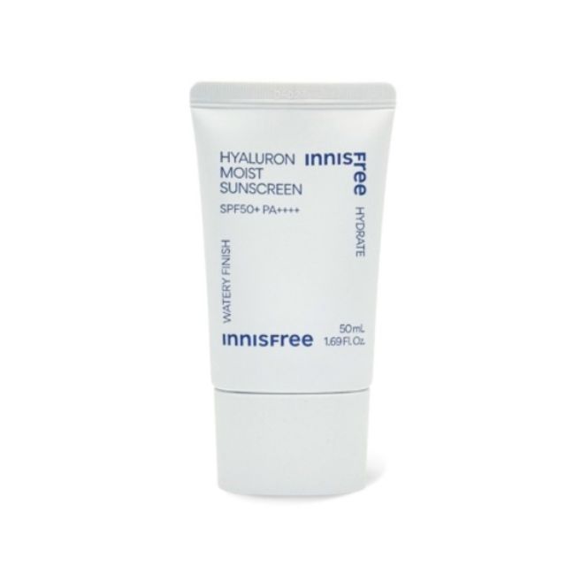 TVZWQZFB Moisture Sunscreen 50ml with No White Cast