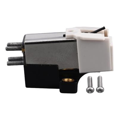 AT3600L Ersatz-Tonabnehmernadel für Vinyl-Phonographen, Vinyl-Plattenspieler-Nadel
