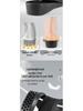 Unisex Shock-Absorbing Insoles for Leather Shoes, Martin Boots & Boots