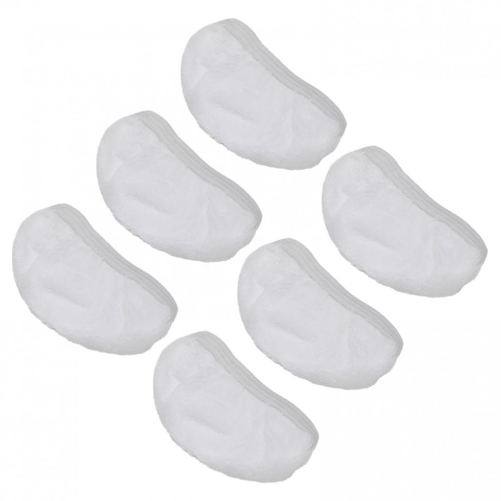 Mopptuch Fein für Handdampfreiniger Maschinenwaschbar