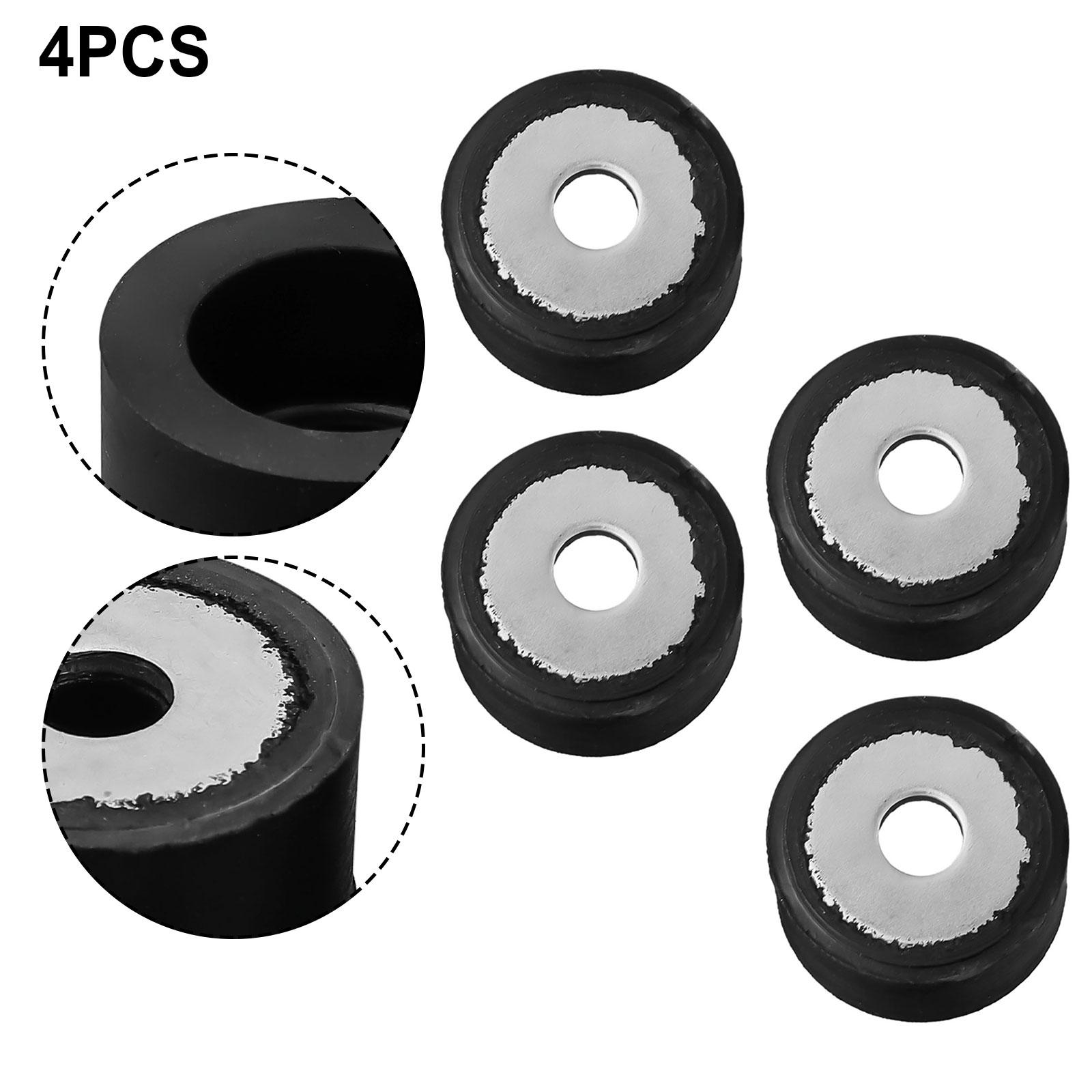 

Saw Rubber Buffers Cut-Off Saw Buffers Rubber Material Replacement Part Replacement Buffers For Saws Replacement Part For TS420 China Mainland
