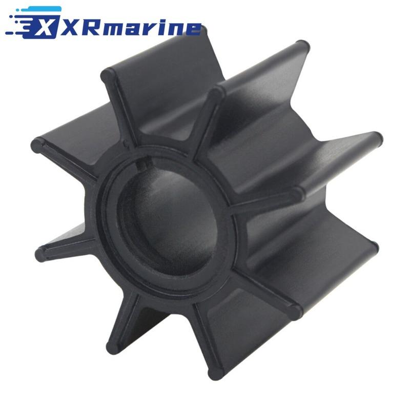 Flexible Impeller Nitrile 09-1028B-9 for Johnson Water Pump F7 09-1028B