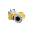Motorcycle Oil Filter For YX 150cc 160cc Zongshen 155cc ZS155 ZS190 Engine Motorbike Pit Dirt Bike Replacement Parts