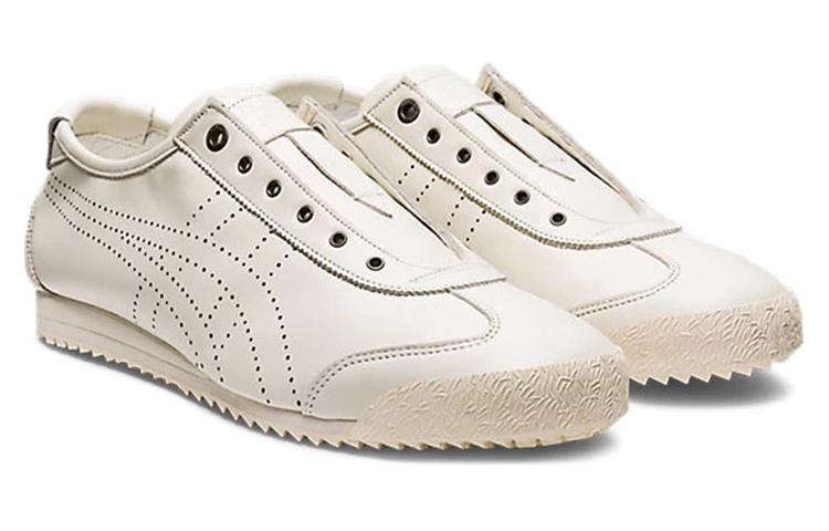 Onitsuka Tiger Mexico 66 SD Slip On Cream 1183A711-100