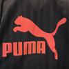 PUMA 90s Made in Japan Old Hit Union Back logo Track jacket black Jersey Men's Used