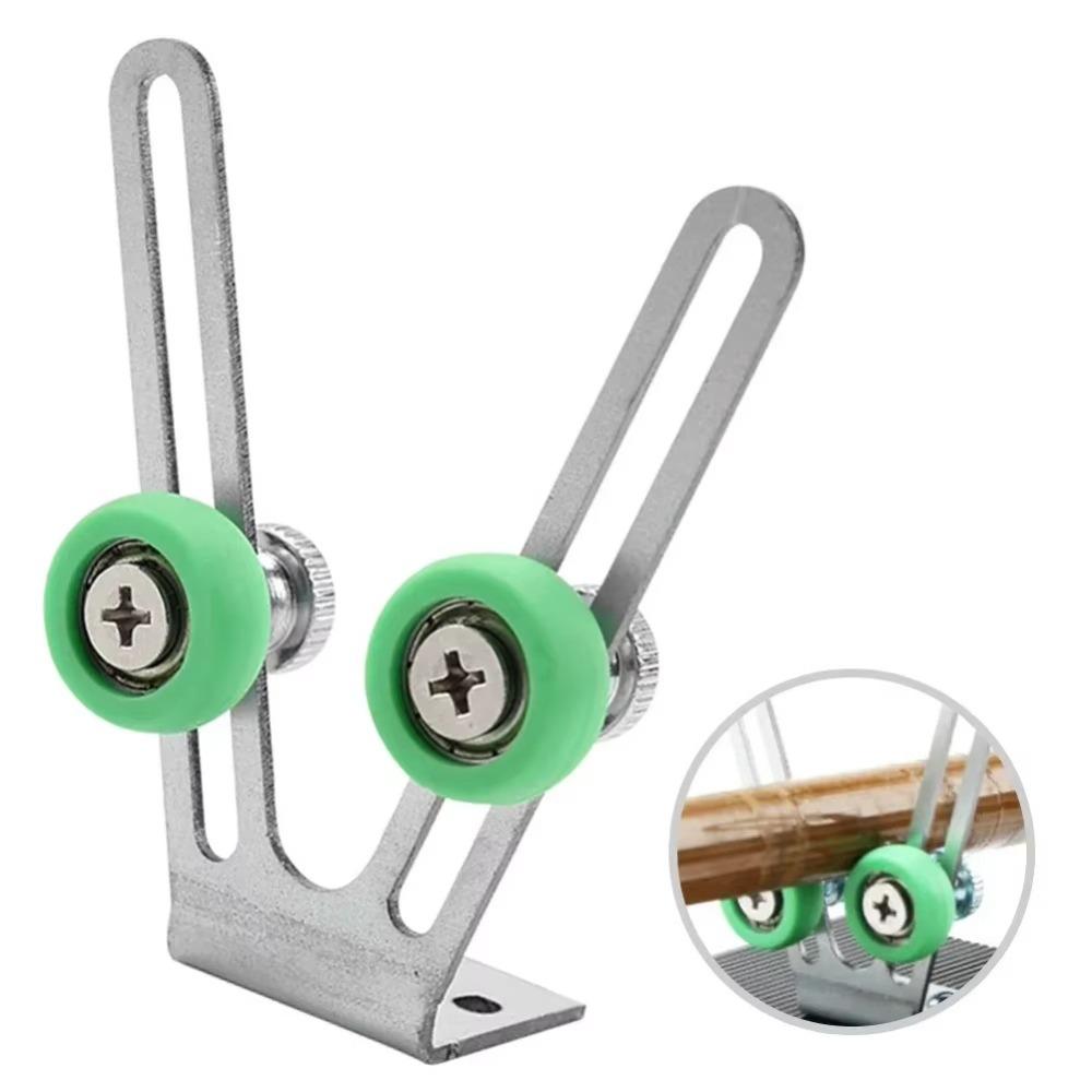 

Applicator Rack Fishing Rod Epoxy Applicator Holder Rod Repair Machine Rod Repair Stand