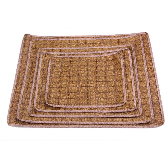 

Охлаждающий коврик для питомцев Spot Direct – идеальное решение для кошек и собак в жаркие летние дни. 40x30cm (up to 3 jin)