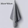 High-end Microfiber Auto Wash Towel Car Cleaning Drying Cloth Hemming Car Care Cloth Detailing Car Wash Towel Microfiber Cloth