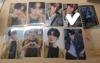 Aldi One Olive Young MD Trading Cards Sanghyun (Bulk Sale)