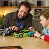 LEGO 42229 Technic Fast and Furious Mitsubishi Eclipse Car