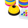 Stacking Cup Set Interactive Early Education Skill Development Durable Stacking Cups Toy for Boys