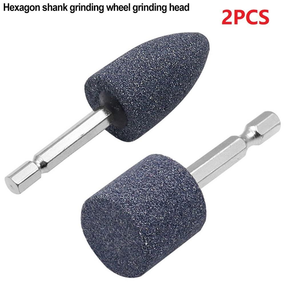 

Grinding Wheel Grinding Head Portable Sharpening Head Tool
