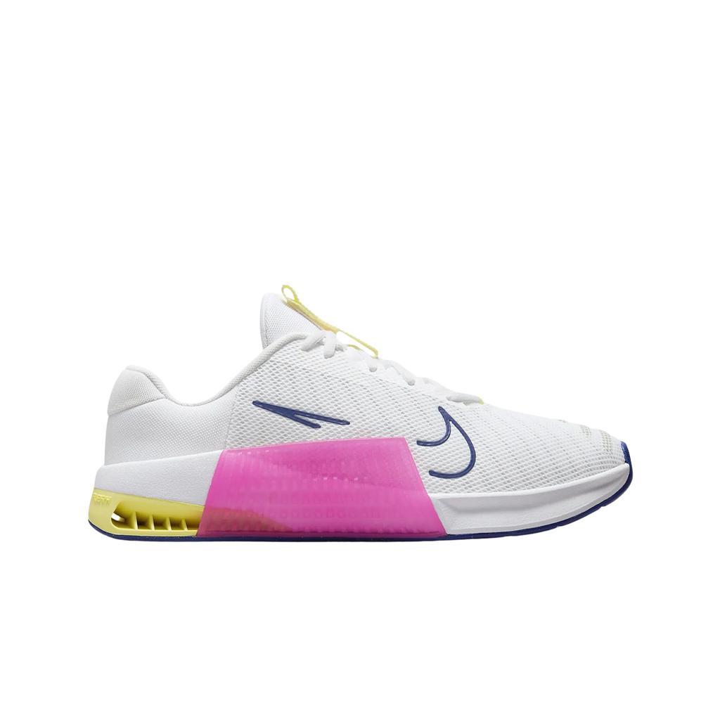 Nike Metcon 9 White Fierce Pink