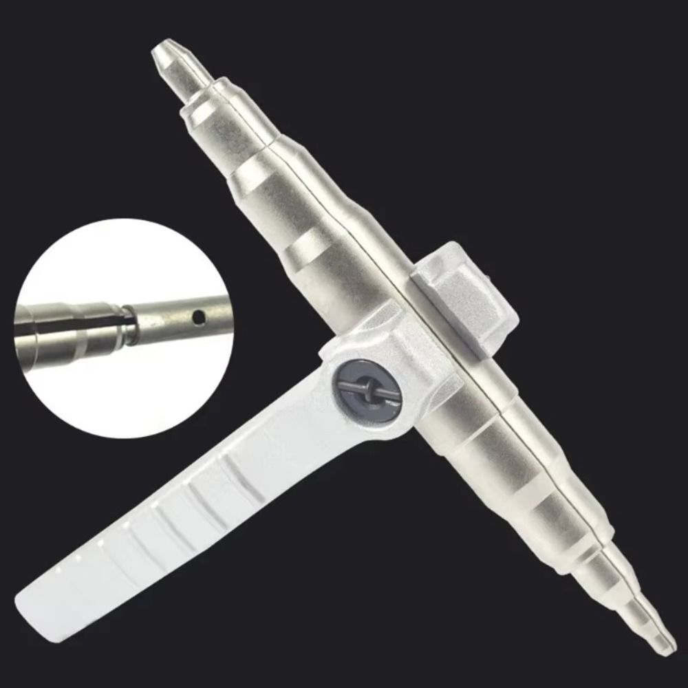 Sturdy Construction Pipe Tube Expander Practical Design Refrigeration Tool Air Conditioner Install