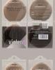 Original Artist Dual-Use Powder Puff: Expands When Wet, Non-Absorbent, Even Application for Concealer