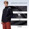 Camel Outdoor UPF1000 Cool Touch Water Repellent Sun Protection Jacket
