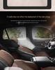 Geely Galaxy E8550 Linen Seat Cushions for Two-Wheel Drive Longteng PROMAX Starship