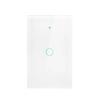 Tuya Smart WiFi + RF US Universal Switch, Compatible with Alexa, Features Single/Zero Fire and App Timing