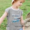 YEEHOO Boys' Breathable Summer Vest