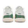 FILA Speed Serve Series Breathable Support Low-Top Tennis Shoes Women sneaker White Green A12W411501FBW