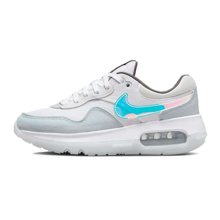 (GS) Nike Air Max Motif White Aura Kids DH9388-101 EU 36