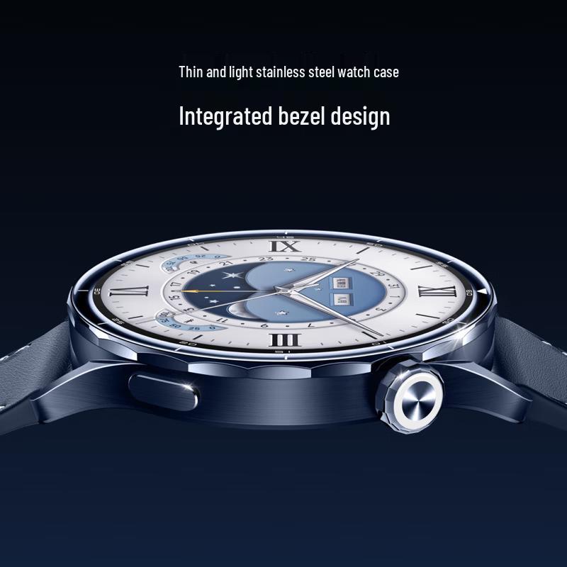 Xiaomi Watch S5 Smartwatch 46mm (CN version)
