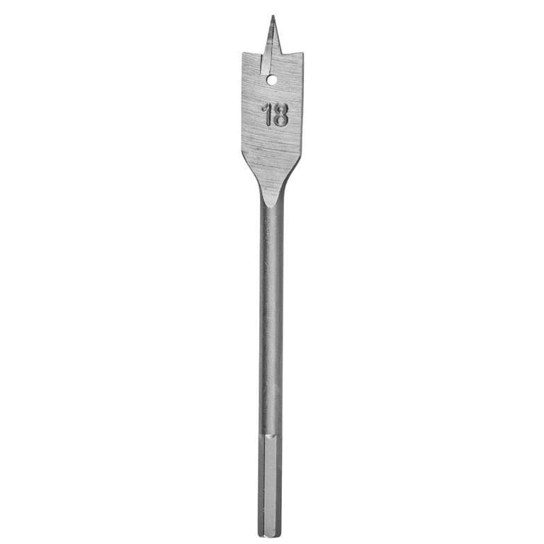 Wiertła łopatkowe 6szt. KD10548