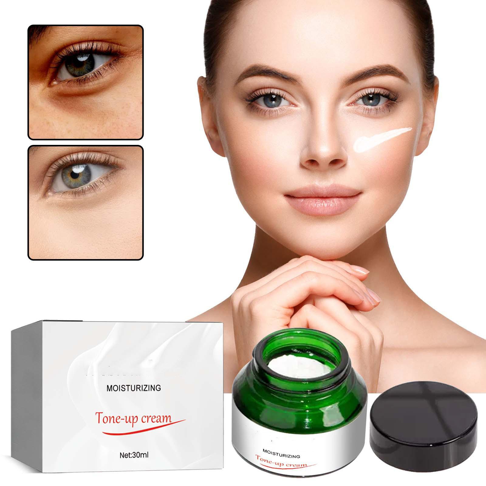 

Magic Cream,Magic Cream Rich содержит коллаген и гиалуроновую кислоту, тональная основа скрывает недостатки, увлажняет кожу и выравнивает ее цвет.