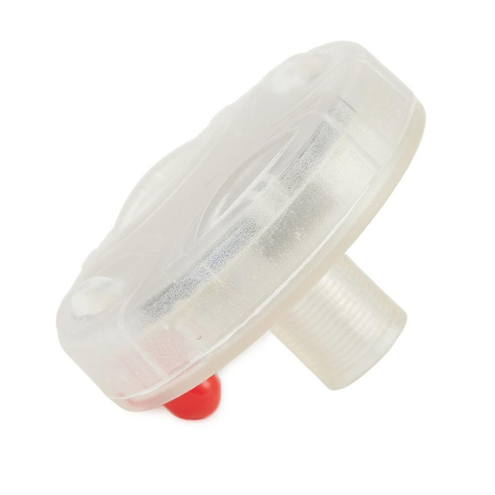 4 Modes Tire Lamp 12 LED Car Solar Energy Flash Decoration High Quality