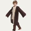 Star Wars Jedi Classic Kids Cosplay Costume for Halloween & Stage