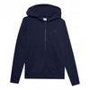4F Womens/Ladies F0956 Full Zip Hoodie