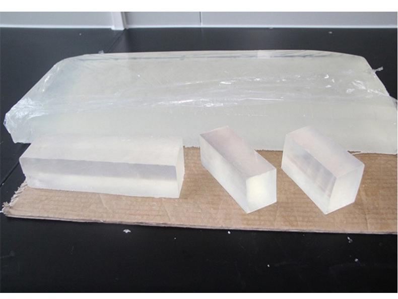 Bază de Săpun Transparent Albă DIY Handmade Yongling - Materie Primă Alb Lăptos