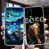 TR33 One Piece Zoro Transparent Phone Case for Motorola Moto G7 G8 G9 G84 G85 G73 G24 G15 Z2 Play Power Plus
