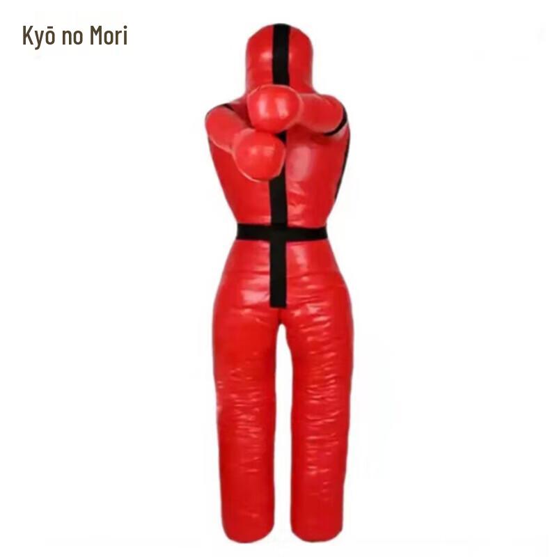 Wrestling Grappling Training Dummy