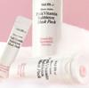 SUM37 Micro-Active Pink Vitamin Bubbletox Mask 14 Sheets – Brightening & Cleansing Care