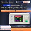 Regulated Power Supply Converter 0~40V 60W Step Down Stabilized Voltages Current Regulator Step Down Module Enduring