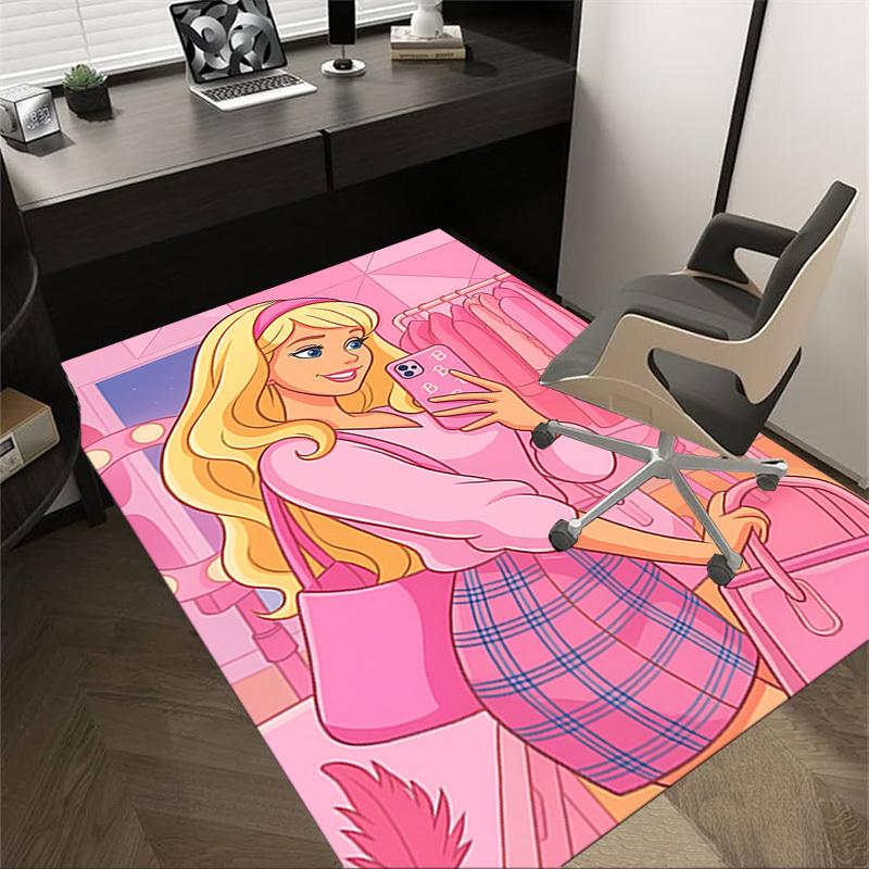 

1 шт. коврик для селфи-шопинга, для декора дома и офиса, коврик под офисное кресло, праздничный подарок, коврик для конференц-зала L1199 60cm by 90cm