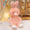 Hugs Baby Panda Plush Toy - Lying Down Myasthenia Panda Doll