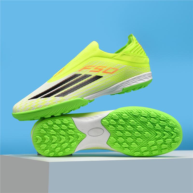 World Cup Children'S Football Shoes Boys And Teenagers Students Women Tf Broken Nails Ag Long Nails Competition Training Shoes