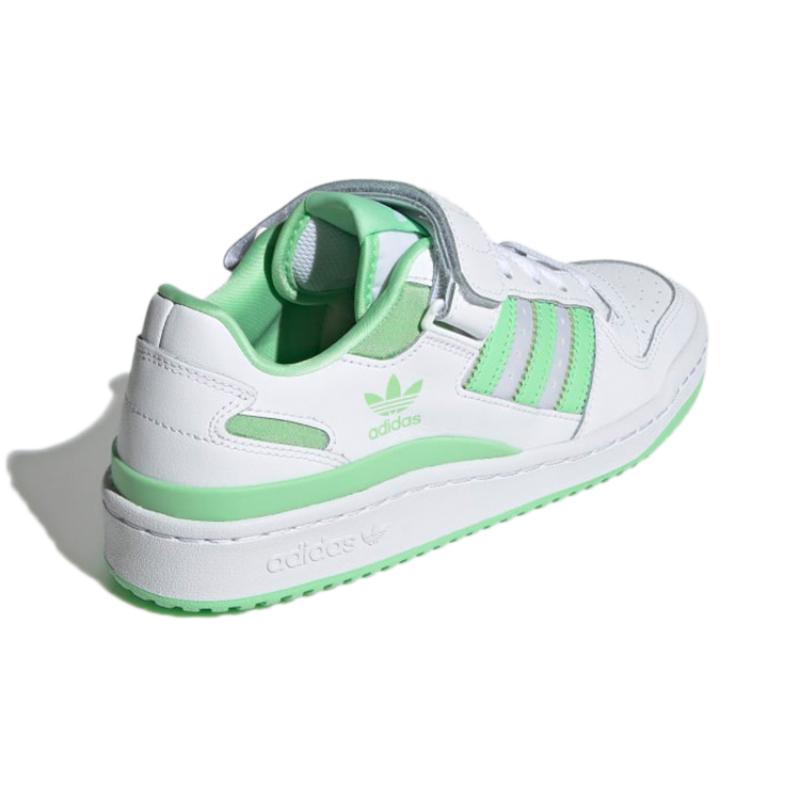 Adidas Zapatillas Deportivas Forum Low Blanco Glory Menta Mujer GX5072