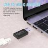 ATTACK SHARK C04-C Keyboard Cable Type-C to Type C, TPU Spring Mechanical Keyboard Cable, Custom ...