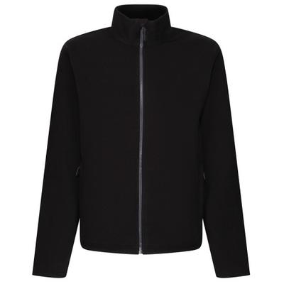 Mens Microfleece Recycled Jacket