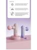 Fanala Shuluo Multi-Frequency Suction Vibrator & Massager - Female Couple's Adult Toy