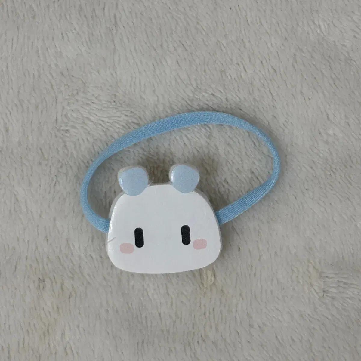 

Plave Mumemimu Nemu Doll Bag