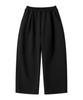 UNIONSTUDIO Side Pleat Balloon Fit Wide Sweatpants ( 4 Colors )