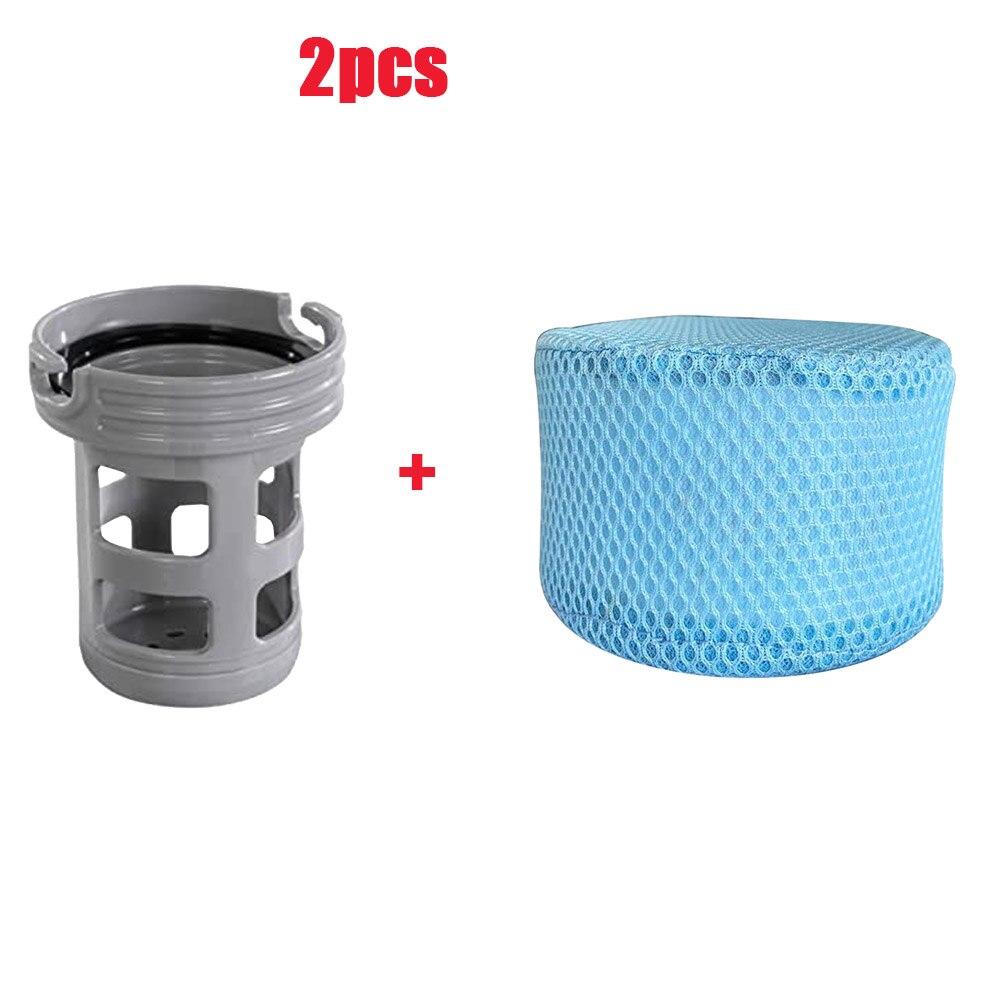 Accessories for Mspa Hot Tubs Suitable for All MSpa Models from 2020 Screw-in Base Adaptor+Screen filter+Pool Filter